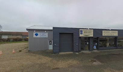 Pompes Funèbres Bouvet, Pompes Funèbres à Villars-les-Dombes