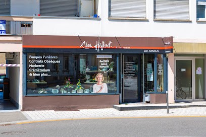 Pompes Funèbres - Marbrerie Alain Hoffarth Riedisheim - Assistance Décès 24h/24 Et 7j/7, Pompes Funèbres à Riedisheim