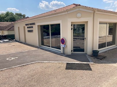 Pompes Funèbres Robert, Pompes Funèbres à Pont-à-Mousson