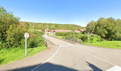 Marbrerie Dellion, Pompes Funèbres à Ottange