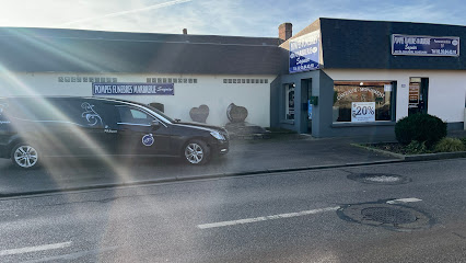 ☎️Urgence Décès Saint Nicolas D'aliermont Pompes Funèbres Sagnier 24H/24 - 7J/7 Pompes Funèbres à Saint-Nicolas-d'Aliermont