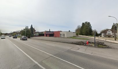 Pompes Funèbres Et Marbrerie Comtet, Pompes Funèbres à Montrevel-en-Bresse