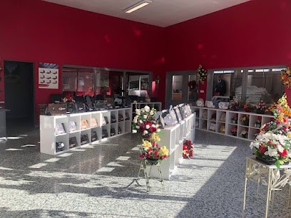 Marbrerie DELFORNO - Le Choix Funéraire, Pompes Funèbres à Saint-Gaudens