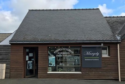 Assistance Funéraire Margely, Pompes Funèbres à Saint-Avé