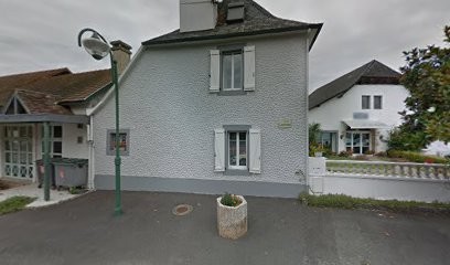 Eberard Yves, Pompes Funèbres à Pardies