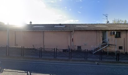 DEPOT LOGISTIQUE FSE TRINITE, Pompes Funèbres à La Trinité