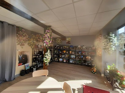 PFS Pompes Funèbres Thierry et Caroline Bertheau, Pompes Funèbres à Masseube