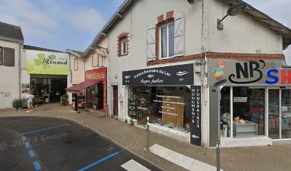 Gautier Services Funéraires, Pompes Funèbres à Saint-Philbert-de-Grand-Lieu