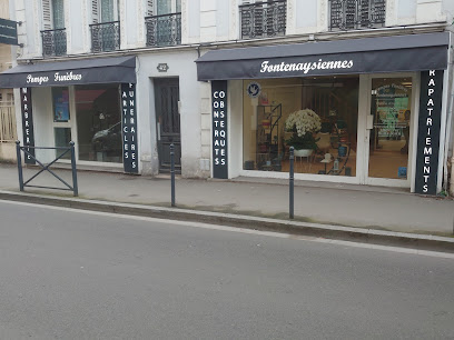 Pompes Funèbres Fontenaysiennes. Assistance Décès 24H/24 Pompes Funèbres à Fontenay-sous-Bois