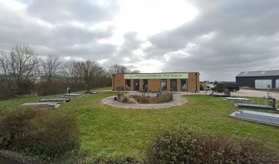 Pompes Funèbres Dhumaux, Pompes Funèbres à Preuilly-sur-Claise