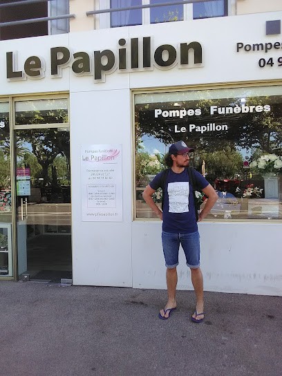 POMPES FUNÈBRES LE PAPILLON - SANARY, Pompes Funèbres à Sanary-sur-Mer