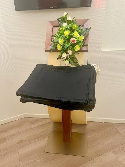 Pompes Funèbres Renaud-Belot, Pompes Funèbres à Saint-Romain-de-Benet