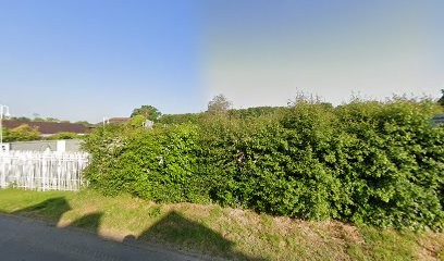 Cimetière, Cimetière à Rouvignies