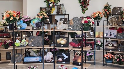 Pompes Funèbres Marbrerie Stéphane Denolf, Pompes Funèbres au Pouzin