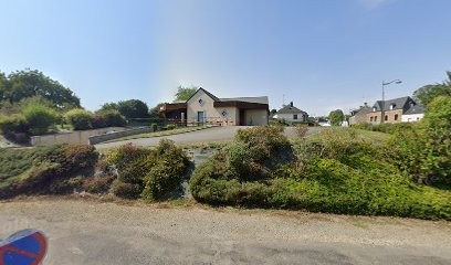 Pompes Funèbres Et Marbrerier Le Gal, Pompes Funèbres à Lécousse