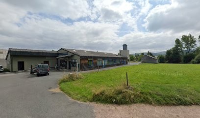 Pompes Funèbres et Marbrerie COLOMBAT - PFG LE MAYET-DE-MONTAGNE, Pompes Funèbres au Mayet-de-Montagne