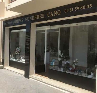 Pompes Funèbres CANO, Pompes Funèbres à Marseille 13