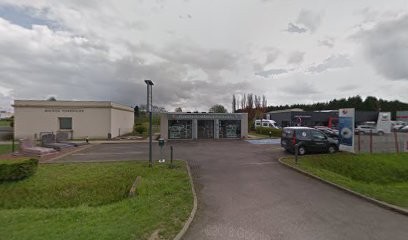 Ogf, Pompes Funèbres à Péronne