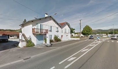 MARBRERIE DUBOURDIEU, Pompes Funèbres à Mauléon-Licharre