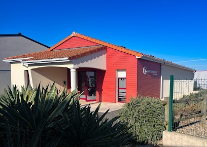 Pompes Funèbres Grenouilleau Frères (Maison Funéraire Du May Sur Èvre), Pompes Funèbres au May-sur-Èvre