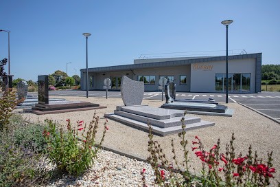 Pompes Funèbres Maison Guérin - Saint-James, Pompes Funèbres à Saint-James