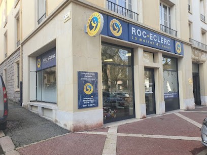 Funeral ROC-ECLERC, Pompes Funèbres au Creusot