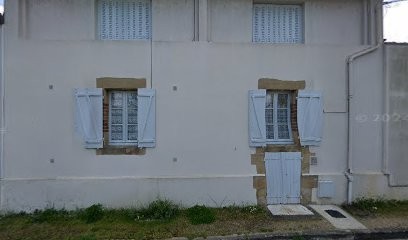 Cimetière D'Yzeure, Cimetière à Yzeure