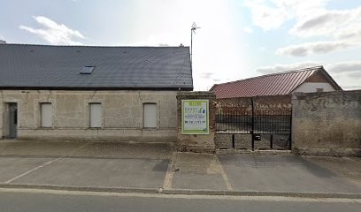 SAS POMPES FUNÈBRES GARREAUD, Pompes Funèbres à Walincourt-Selvigny