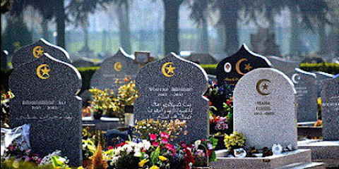 Pompes Funèbres Musulmanes Al Janaza Pompes Funèbres à Persan