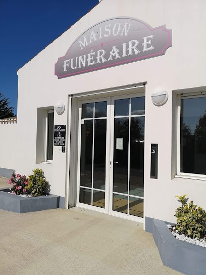 Funérarium De Noirmoutier, Pompes Funèbres à Noirmoutier-en-l'Île