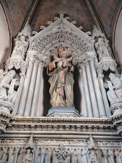 Cimetière de Tourlaville, Cimetière à Bretteville