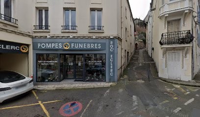 Funeral ROC-ECLERC, Pompes Funèbres à Meulan-en-Yvelines