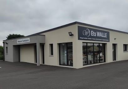 PF WALLE NOYEN, Pompes Funèbres à Noyen-sur-Sarthe