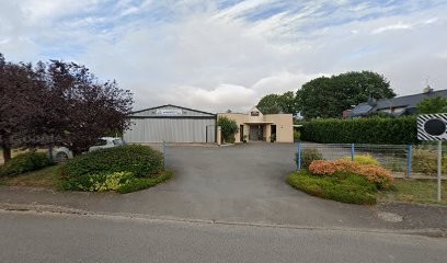 Salon Funéraire Le Natura PF TRISkell, Pompes Funèbres à Mauron