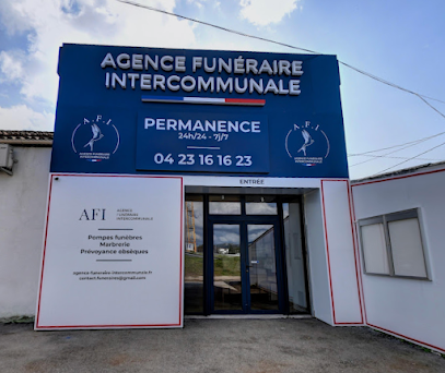 Pompes Funèbres Intercommunales - Aubagne - Astreinte Décès 24H/7J Pompes Funèbres à Aubagne