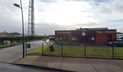 M.N.P. Brasseur, Pompes Funèbres à Sarzeau