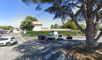 Angeluko Hilerria, Cimetière à Anglet