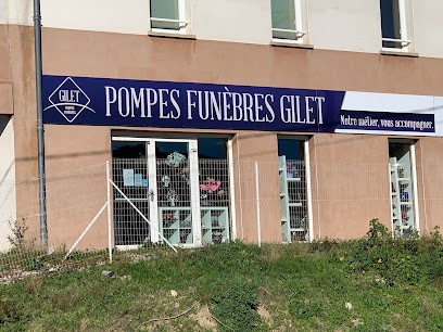 Pompes Funèbres Gilet, Pompes Funèbres à Uzès