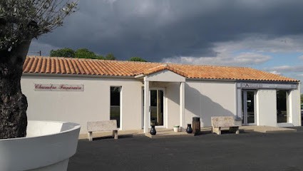 Pompes Funèbres Angériennes, Pompes Funèbres à Villeneuve-la-Comtesse