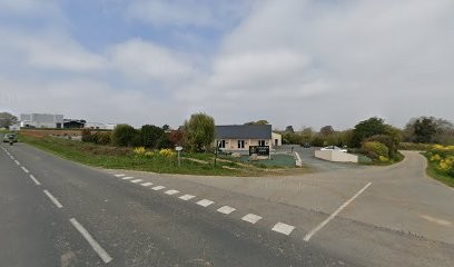 Funerarium Keriguy, Pompes Funèbres à Plouguiel