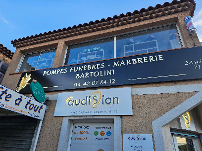 Pompes Funèbres - Marbrerie Bartolini Ensues-La-Redonne Pompes Funèbres à Ensuès-la-Redonne