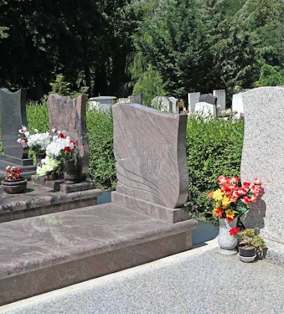 Pompes Funèbres Et Marbrerie Gougeon, Pompes Funèbres à Malestroit