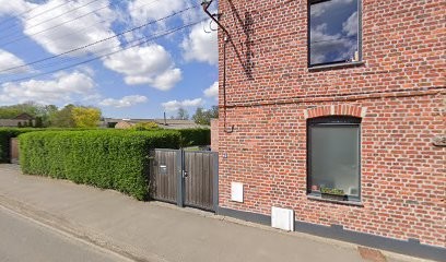 Vandeville Jean-Paul, Cimetière à Frelinghien