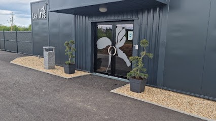 Chambre Funéraire Les Iris, Pompes Funèbres à Vernou-sur-Brenne