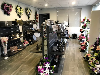 Pompes Funèbres Marbrerie Riché, Pompes Funèbres à Saint-Michel-sur-Ternoise