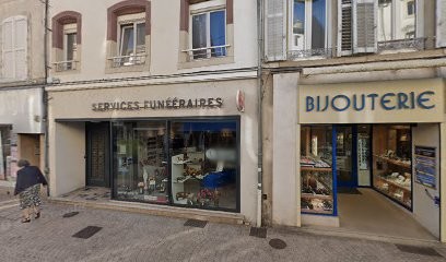 Pompes Funèbres PFG LUNÉVILLE, Pompes Funèbres à Lunéville
