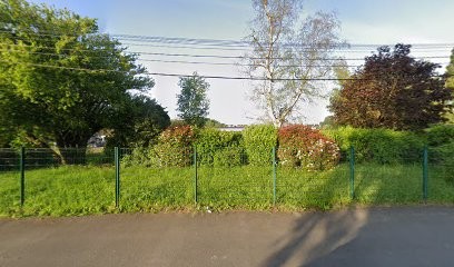 Cimetière, Cimetière à Anzin