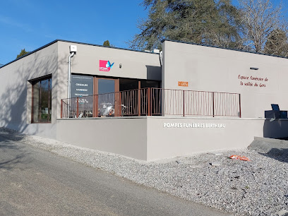 Pfs Espace Funéraire De La Vallée Du Gers, Pompes Funèbres à Seissan