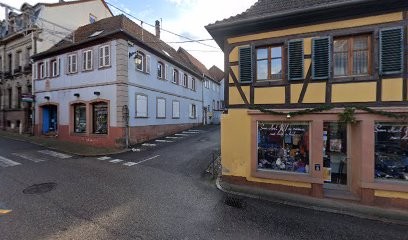 Pompes Funèbres Rieffel, Pompes Funèbres à Val de Moder