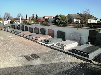 Pompes Funèbres Carrère, Pompes Funèbres à Venarey-les-Laumes